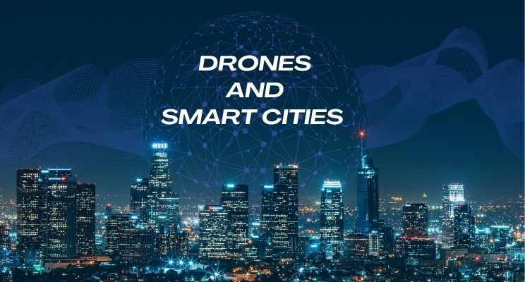 Horizon Wave International Makes Significant Connections at Drone Show Korea