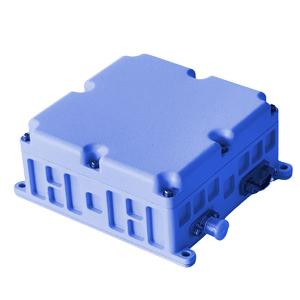  GNSS Anti-Jamming Systems-Aegis Series-Lite 300
